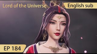 Eng Sub Lord of the Universe EP184 [upl. by Anstus]