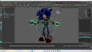 SONIC RIG [upl. by Eelram129]