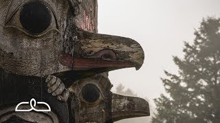 Alaska Insiders  Tlingit Culture with Frank Katasse [upl. by Reagan]