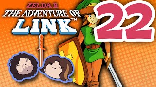 Saucy Pants  Zelda II The Adventure of Link 22 [upl. by Landis]