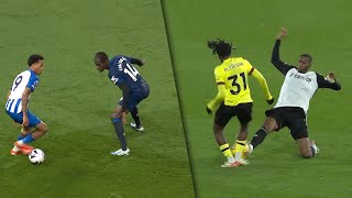 Trevoh Chalobah vs Tosin Adarabioyo  Who is Better for Chelsea [upl. by Ahsanat]