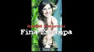 Soledad Pastorutti  Fina Estampa [upl. by Epolulot935]