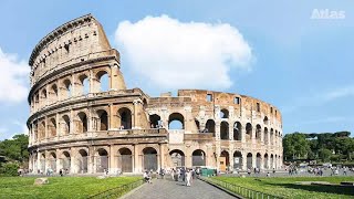 Il Colosseo [upl. by Nosbig]