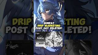 Sunday Drip Marketing Post Got Deleted [upl. by Fae]