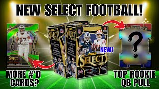 The Newest Football Product Is Here 2023 Select Football Blaster Box [upl. by Anabel]