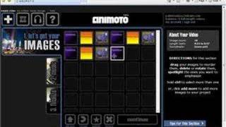 Animoto  Slideshow maker [upl. by Odoric]