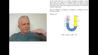 20 Fizykamax  Hydrostatyka [upl. by Arni]