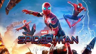 SpiderMan No Way Home Tobey and Andrews Theme  EPIC EMOTIONAL FanMade [upl. by Eleanor339]