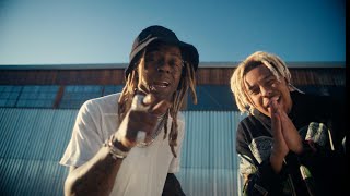 Cordae  Saturday Mornings feat Lil Wayne Official Music Video [upl. by Cynde665]