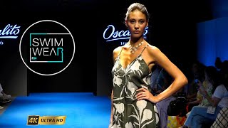 OSCALITO Maredamare Florence Summer 2025  4K Full Show [upl. by Meg]