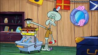 SpongeBob Music  Another Krusty Krab Day [upl. by Philbo]