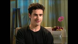 Jesse Bradford Actor  Fanática 2002 [upl. by Ahsiekar475]