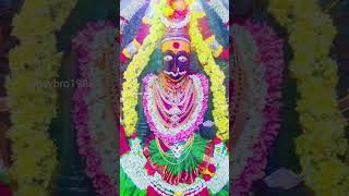 SRI KABBALAMMA DEVI shorts KABBALAMMA godstatus [upl. by Flavio]