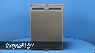 Waeco CR1050 48L Fridge [upl. by Pollak]