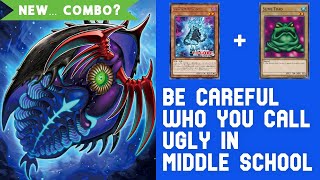 PALEOZOIC COMBO 1st turn Cambroraster amp Toad feat Splights [upl. by Richard160]