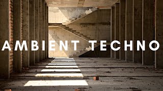 AMBIENT TECHNO  mix 019 by Rob Jenkins [upl. by Kylila760]