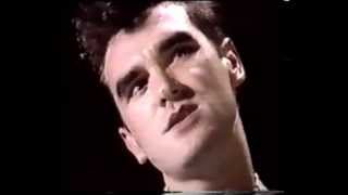 Morrissey Interview  Part II Earsay 1984 [upl. by Lodi]