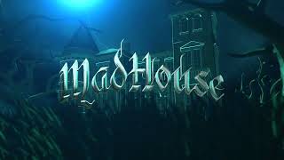 Masked Wolf  Madhouse Feat Mike Posner Official Lyric Video [upl. by Danette945]