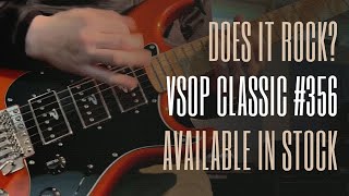 Ruokangas VSOP Classic 356 available  demo by Antti Paranko [upl. by Pooley]