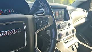 2019 GMC Yukon XL 1224293A [upl. by Emlynne540]