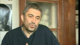 Nuri Bilge Ceylan Söyleşi TRT  13 [upl. by Swee]