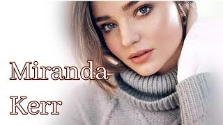 Miranda Kerr style Fashion amp Looks [upl. by Linker565]