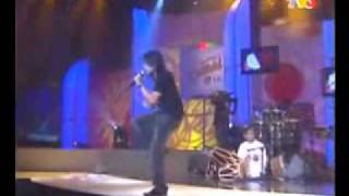 Faizal Tahir  Gemuruh   LIVE [upl. by Alage]