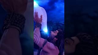 Om namah Shivay shortsvideo youtubeshorts harharmahadev terndinge reels [upl. by Aramoix]