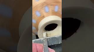 Woodturning httpsyoutubeHqeIfPvTGlo [upl. by Adnilram807]