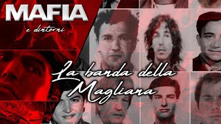 La Banda della Magliana [upl. by Ortrud]