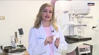 Cutting edge Mammography Technology for Superior Diagnostics [upl. by Einnod]