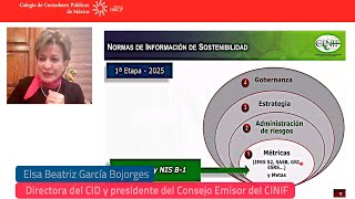 Innovaciones y tendencias en la semana de temas selectos del sistema financiero [upl. by Gmur]