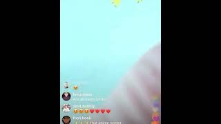 Doja Cat Making Waffles are better than pancakes Instagram Live [upl. by Griff]