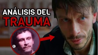 El OSCURO TRAUMA de RICHARD GADD  BEBÉ RENO  MI RENO DE PELUCH [upl. by Blodget666]