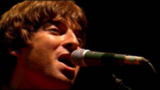 Oasis  The Masterplan Live at Knebworth 11 August ’96 [upl. by Alol]