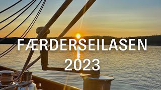 Færderseilasen 2023 The Movie [upl. by Alurd638]