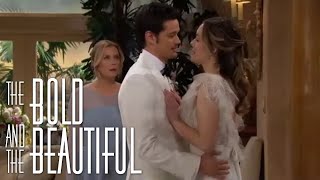 Bold and the Beautiful  2020 S33 E115 FULL EPISODE 8292 [upl. by Scever278]