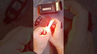 Magicshine Seemee 50 Smart Bike light unboxing magicshine unboxing asmr [upl. by Todhunter21]