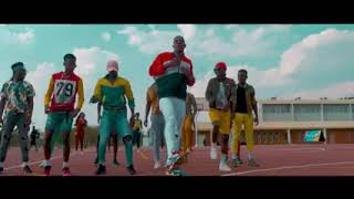 Rich Bizzy  Mpembela Nsokela Official Video [upl. by Beller]