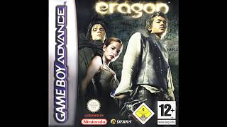 Eragon GBA Soundtrack  Intro [upl. by Fagen167]