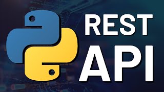 Python REST API Tutorial for Beginners  How to Build a Flask REST API [upl. by Assenar487]