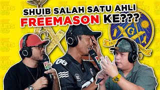 SHUIB NI FREEMASON KE  EP 76 [upl. by Eeraj]