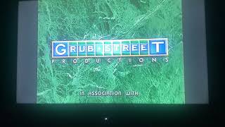 Grub Street ProductionsParamount Television 19962003 [upl. by Laitselec]