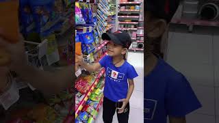 beli happydent shortvideo jajan trending [upl. by Camile]