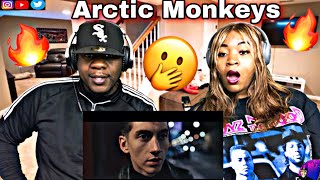 Does This Really Happen Arctic Monkeys  “Why’d You Only Call Me When You’re High” Reaction [upl. by Eniahs550]