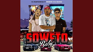 Soweto Baby [upl. by Kreager]