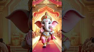 Ganesha Pancharatnam  bhakthisongs ganapatipatalu vinayakachaturthi vinayakachavithisongs [upl. by Ola224]