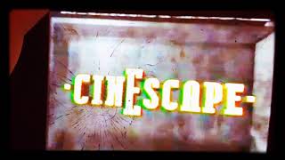 CINESCAPE TELEFUTURA [upl. by Timus]