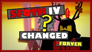 A Single Glitch Changed SFOTH IV Forever [upl. by Safoelc750]