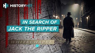 Was Jack The Ripper Actually Caught [upl. by Hamehseer]